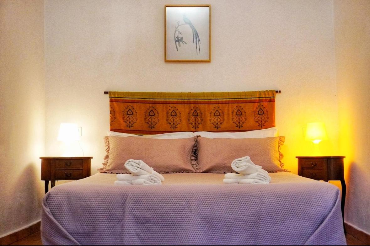 Апартаменты Lunigiana Experience Понтремоли Экстерьер фото