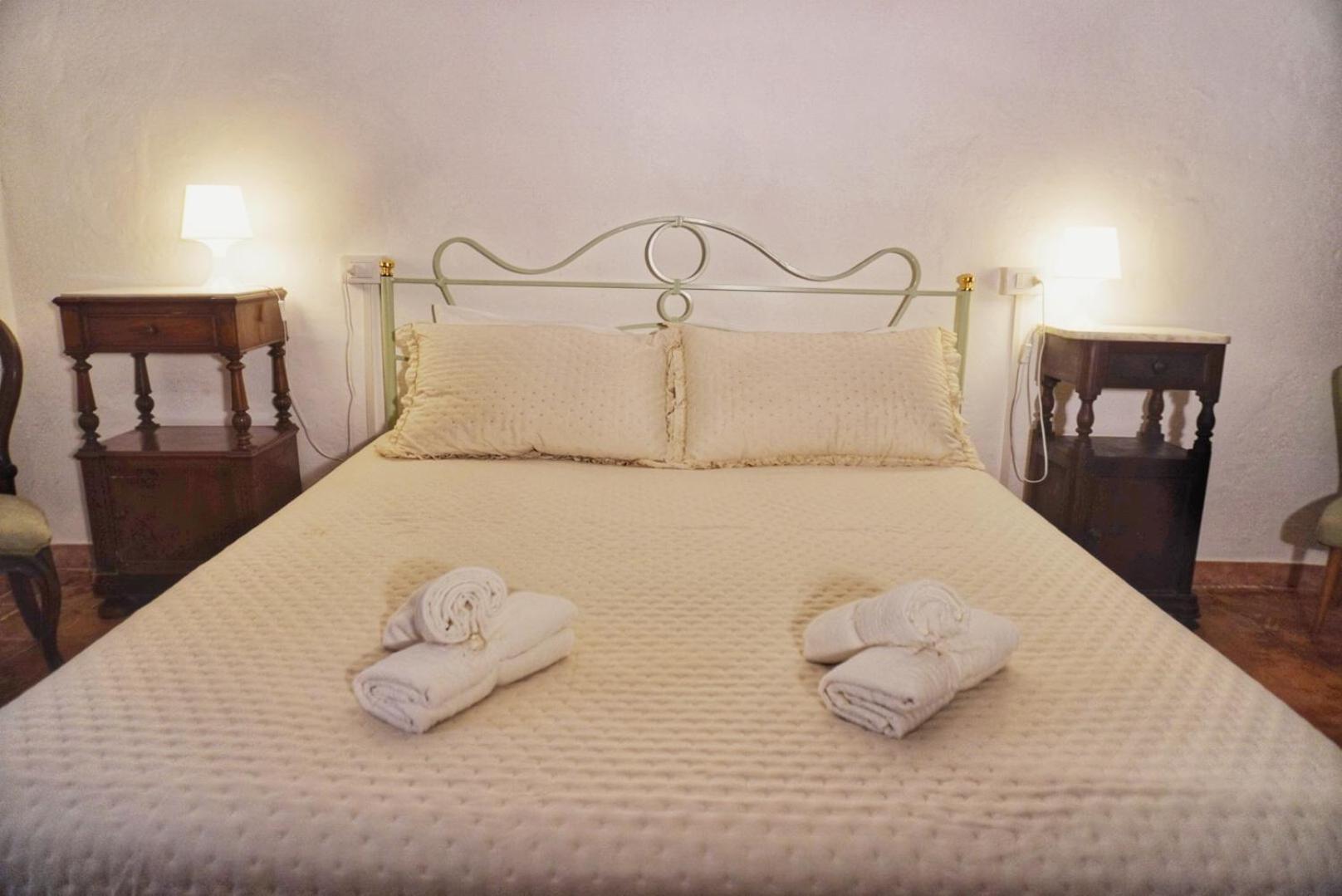 Апартаменты Lunigiana Experience Понтремоли Экстерьер фото