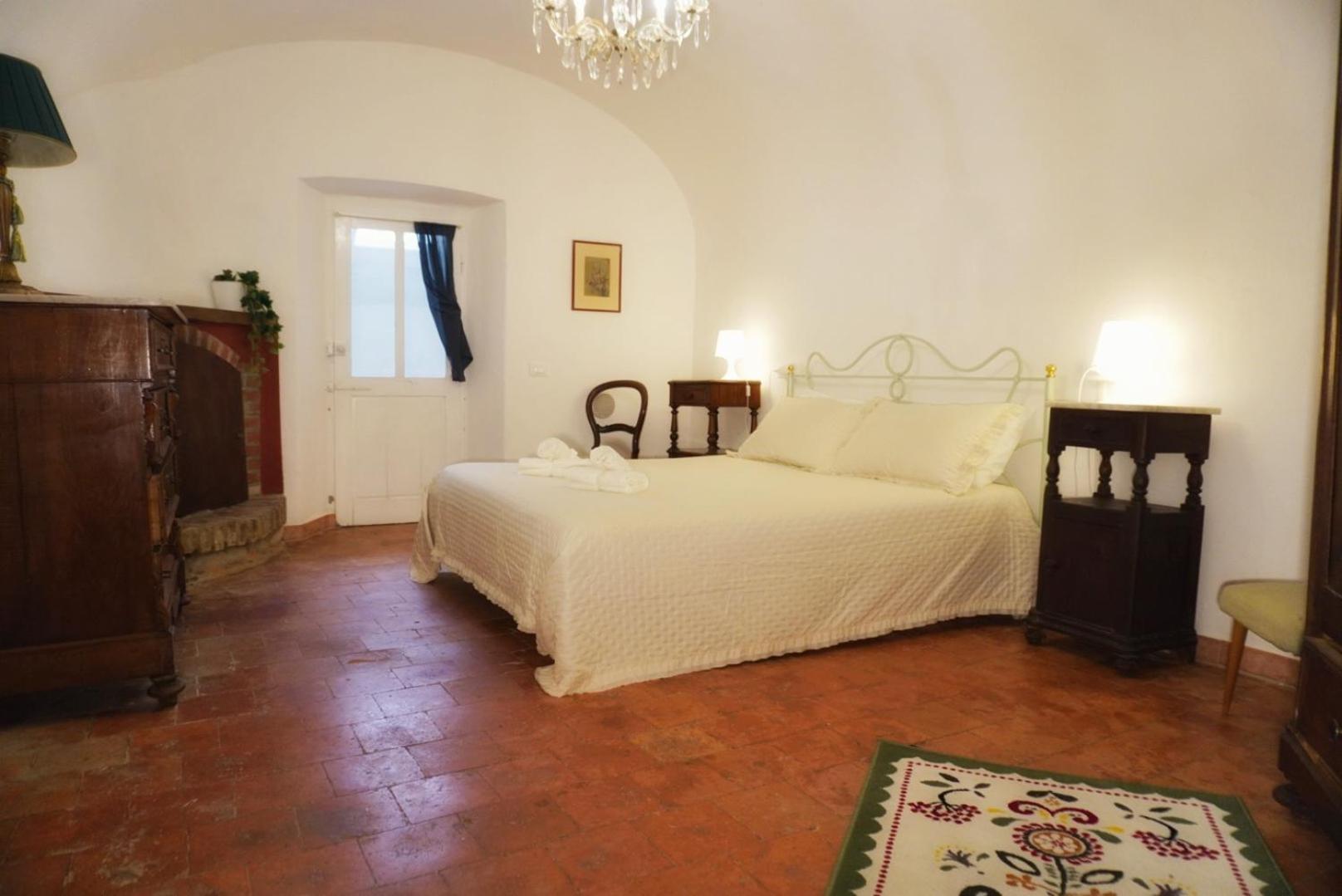 Апартаменты Lunigiana Experience Понтремоли Экстерьер фото