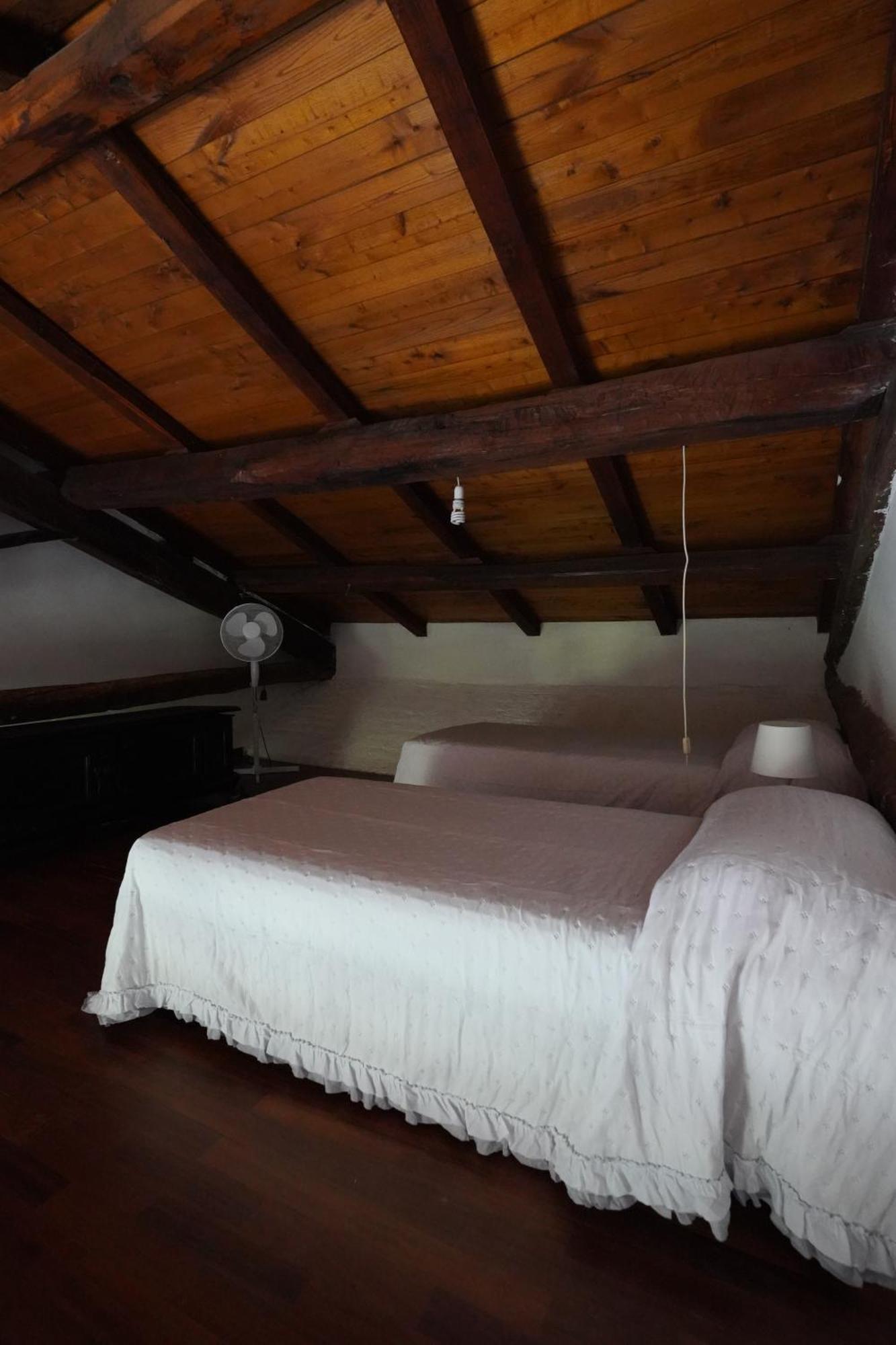 Апартаменты Lunigiana Experience Понтремоли Экстерьер фото