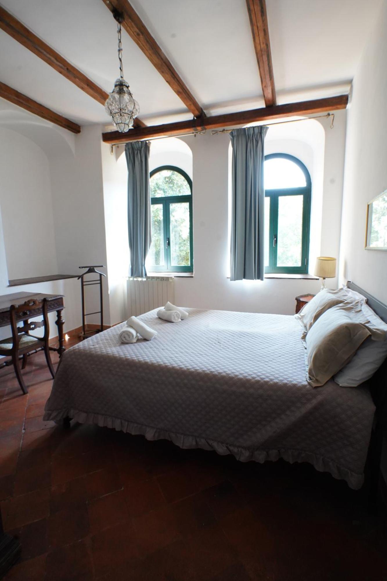 Апартаменты Lunigiana Experience Понтремоли Экстерьер фото