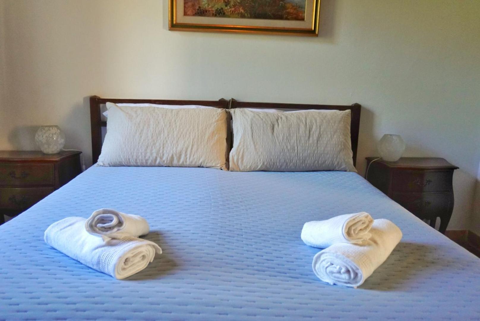 Апартаменты Lunigiana Experience Понтремоли Экстерьер фото